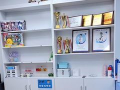 -跆极道馆(龙湖北城天街店)