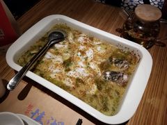 -江湖情酸菜鱼(万菱汇店)