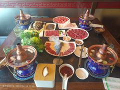 -南门涮肉(通州店)