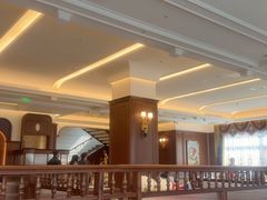 -马克西姆俄罗斯餐厅(绥芬河店)