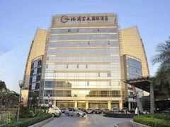 -深圳观澜格兰云天国际酒店