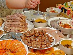 -芭菲盛宴·环球美食(袁家岗店)