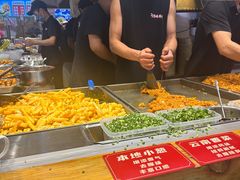 -丁家坡洋芋·观音桥好吃街A区(全国总店)