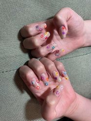 -LILY NAILS美甲美睫