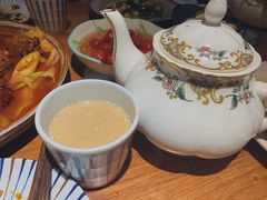 -疆里疆外·和田烤肉·清真