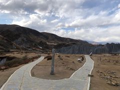 -墨石公园景区