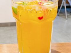 -冯校长老火锅(深圳总店)