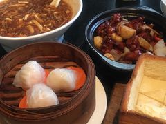 -小资太太餐厅(南岗区店)