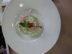 -老人和饭店(淮海中路店)