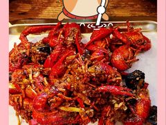 -盟重烧烤(高正街店)