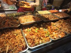 -三姐妹冷面馆(保卫路店)