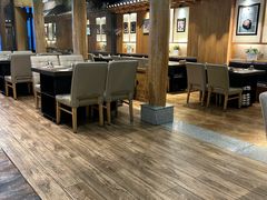 -朴大人炭烤·韩国料理(奥帆中心海尔洲际店)