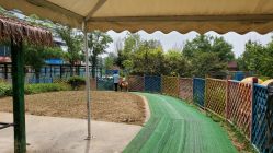 -萌宠亲子动物乐园(槐房万达店)