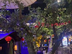 -绿茶餐厅(燕郊永旺店)