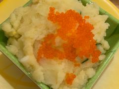 -禾绿寿司(星光68广场店)