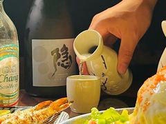 -鸟泉居酒屋·烧鸟·酒馆(百子湾店)