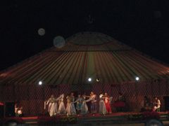 -塞罕坝国家级自然保护区