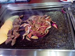 -郭记烤肉(正阳街店)