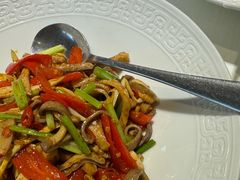 -院里寻菜·精致庭院菜(观沙岭店)