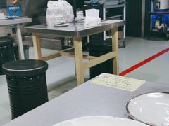 大堂-傅先生东北菜(青年城店)