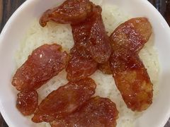 腊味饭-品香排骨饭(羊官路店)