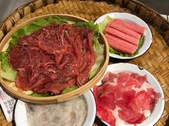 -有拈头成都市井火锅(南中环店)