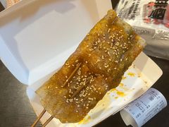 -雨田饭店(华兴东街店)