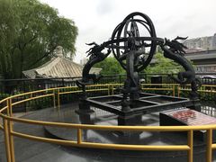 -郭守敬纪念馆