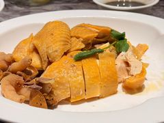 -四合·亦家本帮江浙小海鲜(马当路店)