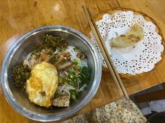 -李氏紫竹林卤粉(火车站店)