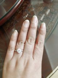 点击看大图 -威德钻石-克拉钻大本营(南京东路店)