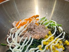 -鑫日千里马朝鲜族小馆(总店)