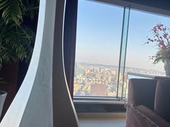 -南京商茂国际酒店(新街口德基广场店)