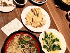 -老头儿油爆虾·知味杭州(爱琴海购物中心)