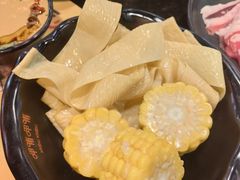 -呷哺呷哺(西单大悦城店)