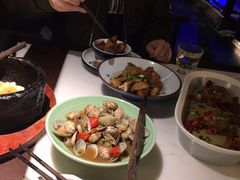 -绿茶餐厅(城西银泰城店)