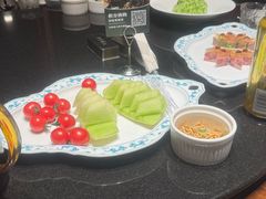 -许爷家·生态湖鲜(徐汇日月光店)