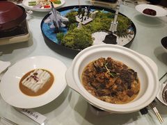 -东湖宾馆-中餐厅