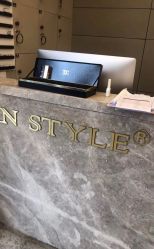 -IN STYLE·全国形象店