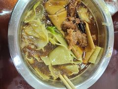 -鹍记特色牛杂面