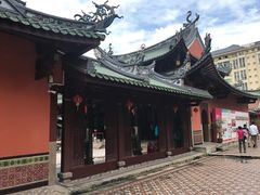 -天福宫