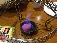 -山沟沟炒鸡(颐灏·海怡名都店)