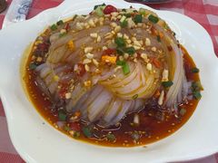 -阆辣荟餐饮(老味道8年·古城店)