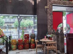 门面-川香鼎盛(市桥富华总店)