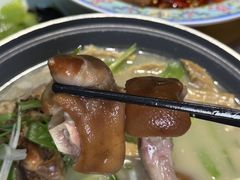 -阆辣荟餐饮(老味道8年·古城店)