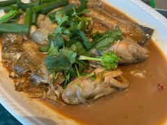 -大连湾旭日饭店(大连湾店)
