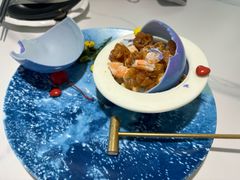 -3号仓库·创意中国菜(新世界城店)