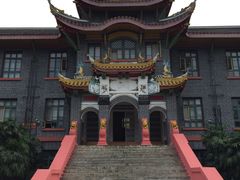 -四川大学(华西校区)