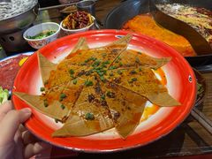 -萍姐火锅·公路夜市(南京新街口店)