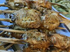 -新疆艾麦尔烧烤(丰台路口店)